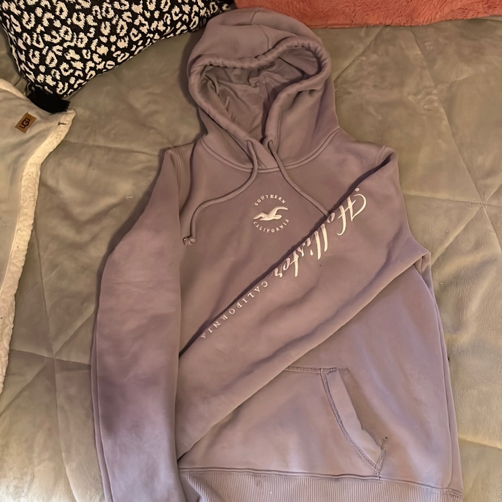 Women’s small Hollister California hoodie